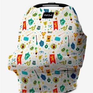 Milk Snob x Harry Potter 5-in-1 Baby Cover